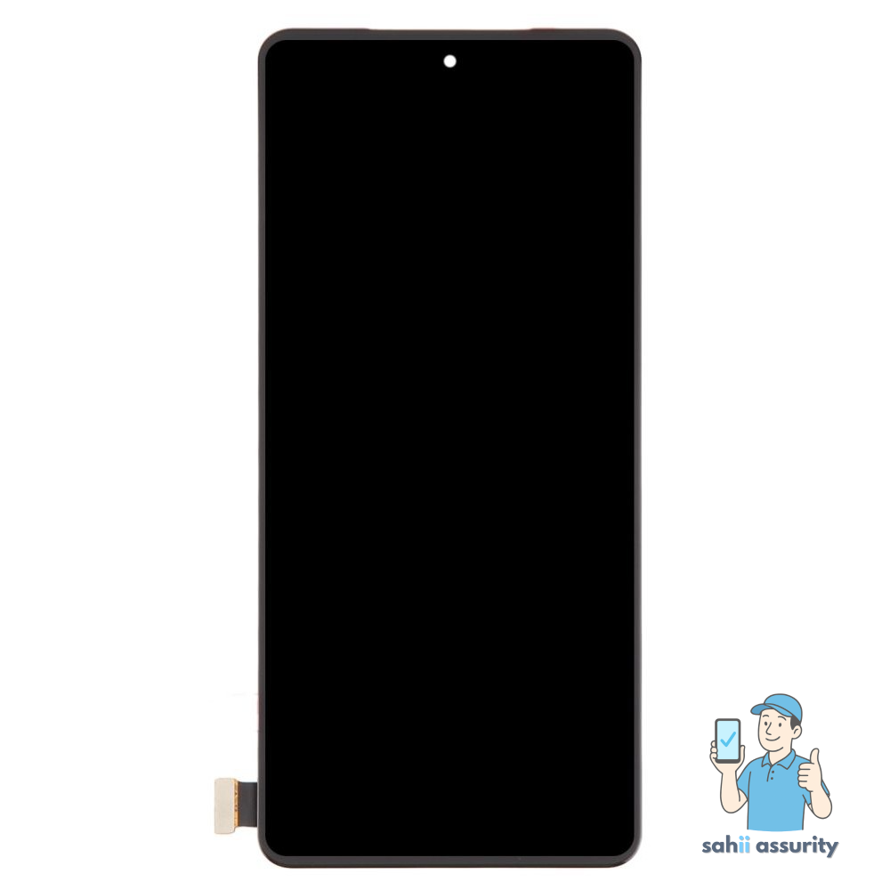 LCD with Touch Screen for Vivo X100s